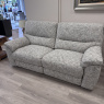 Buick - 3 Seater Power Recliner - Palm Beach Buick - 3 Seater Power Recliner - Palm Beach