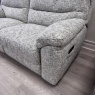 Buick - 3 Seater Power Recliner - Palm Beach Buick - 3 Seater Power Recliner - Palm Beach