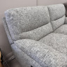 Buick - 3 Seater Power Recliner - Palm Beach Buick - 3 Seater Power Recliner - Palm Beach