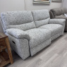 Buick - 3 Seater Power Recliner - Palm Beach Buick - 3 Seater Power Recliner - Palm Beach