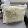 Tetrad - Faux Fur Rectangle Cushion Tetrad - Faux Fur Rectangle Cushion