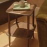 Ercol - Stack Lamp Table Ercol - Stack Lamp Table