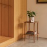Ercol - Stack Lamp Table Ercol - Stack Lamp Table