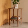Ercol - Stack Lamp Table Ercol - Stack Lamp Table