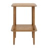 Ercol - Stack Lamp Table Ercol - Stack Lamp Table