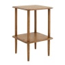 Ercol - Stack Lamp Table Ercol - Stack Lamp Table