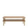 Ercol - Stack Coffee Table Ercol - Stack Coffee Table