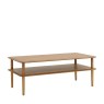 Ercol - Stack Coffee Table Ercol - Stack Coffee Table