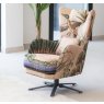 Fama - Kylian Swivel Chair Fama - Kylian Swivel Chair