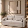 Fama - Hector Sofa Premium - L1 A A L2 Fama - Hector Sofa Premium - L1 A A L2