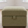 Alstons - Rochelle - Storage Stool Alstons - Rochelle - Storage Stool