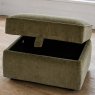 Alstons - Rochelle - Storage Stool Alstons - Rochelle - Storage Stool