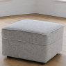Alstons - Rochelle - Foot Stool Alstons - Rochelle - Foot Stool