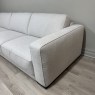 Natuzzi Editions - Boston Cornersofa in Minerva White Natuzzi Editions - Boston Cornersofa in Minerva White