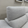 Natuzzi Editions - Coro Cornersofa Minerva Fabric with Elec Recliner Natuzzi Editions - Coro Cornersofa Minerva Fabric with Elec Recliner