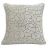 Paul Moneypenny - Large Necking Ivory Cushion Paul Moneypenny - Large Necking Ivory Cushion
