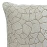 Paul Moneypenny - Large Necking Ivory Cushion Paul Moneypenny - Large Necking Ivory Cushion
