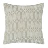 Paul Moneypenny - OfftheRails Ivory Large Cushion Paul Moneypenny - OfftheRails Ivory Large Cushion