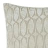 Paul Moneypenny - OfftheRails Ivory Large Cushion Paul Moneypenny - OfftheRails Ivory Large Cushion