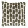 Ridge Olive Dash - Cushion Ridge Olive Dash - Cushion