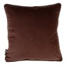 Paul Moneypenny - Damnhot Choc Cushion Paul Moneypenny - Damnhot Choc Cushion