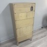 Freya - 5 Drawer Tall Chest Freya - 5 Drawer Tall Chest
