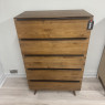 Canyon - 5 Drawer Tall Chest Canyon - 5 Drawer Tall Chest