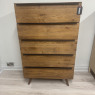 Canyon - 5 Drawer Tall Chest Canyon - 5 Drawer Tall Chest