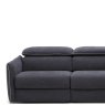 Natuzzi Editions - Meraviglia - 266 - Large Sofa 3 Seat Sofabed Greenplus Mattress Natuzzi Editions - Meraviglia - 266 - Large Sofa 3 Seat Sofabed Greenplus Mattress