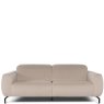 Natuzzi Editions - Zenith - 009 - 3 Seater Sofa 2 Cushion Natuzzi Editions - Zenith - 009 - 3 Seater Sofa 2 Cushion
