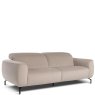 Natuzzi Editions - Zenith - 009 - 3 Seater Sofa 2 Cushion Natuzzi Editions - Zenith - 009 - 3 Seater Sofa 2 Cushion