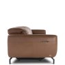 Natuzzi Editions - Zenith - F46 - 3 Seater Sofa 2 Cushion with Electric Motion Natuzzi Editions - Zenith - F46 - 3 Seater Sofa 2 Cushion with Electric Motion