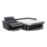 Natuzzi Editions - Meraviglia - 450+275+269 - Curved Sofa with Sofabed Natuzzi Editions - Meraviglia - 450+275+269 - Curved Sofa with Sofabed