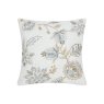JOSETTE 45X45CM BLUE/NATURAL JOSETTE 45X45CM BLUE/NATURAL