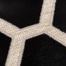 Orva - Black Cushion Orva - Black Cushion
