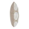 Orva - Gold Rectangle Cushion Orva - Gold Rectangle Cushion