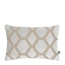 Orva - Gold Rectangle Cushion Orva - Gold Rectangle Cushion
