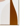 DION 120X60X4.5CM GOLD/PEACH DION 120X60X4.5CM GOLD/PEACH