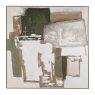 SEVALI - Green Wall art SEVALI - Green Wall art