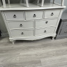 Toulouse - 7 Drawer Chest Toulouse - 7 Drawer Chest