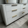 Lily - 6 Drawer Wide Chest Lily - 6 Drawer Wide Chest