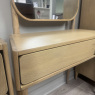 Freya - Dressing Table, Mirror & Stool Freya - Dressing Table, Mirror & Stool