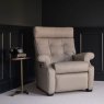 Parker Knoll - Norton Armchair in Fabric - Last one only Parker Knoll - Norton Armchair in Fabric - Last one only