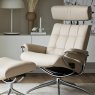 Stressless - London Chair - Henna - Last one only Stressless - London Chair - Henna - Last one only