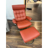 Stressless - London Chair - Henna - Last one only Stressless - London Chair - Henna - Last one only