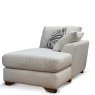 Melody - Chaise End RHF Melody - Chaise End RHF