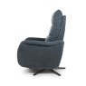 Apollo - Swivel Power Recliner Dusk Apollo - Swivel Power Recliner Dusk