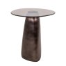 Hayden Bronze - Side Table Hayden Bronze - Side Table