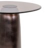 Hayden Bronze - Side Table Hayden Bronze - Side Table