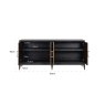 Bloomville - Large Sideboard Bloomville - Large Sideboard